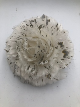 feather ball