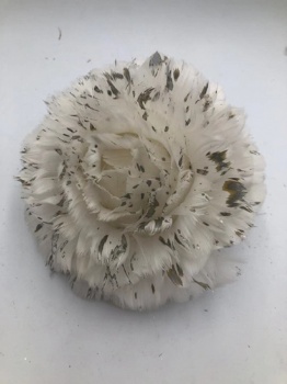 feather ball