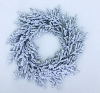 Xmas wreath