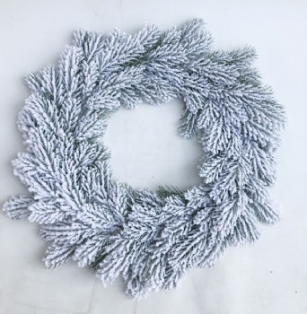 Xmas wreath