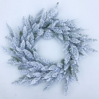 Xmas wreath