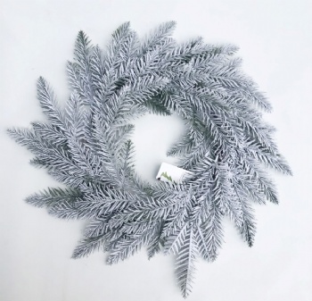 Xmas wreath