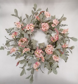 Spring wreath 2020