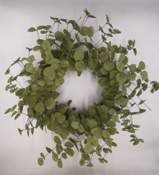 Spring wreath 2020