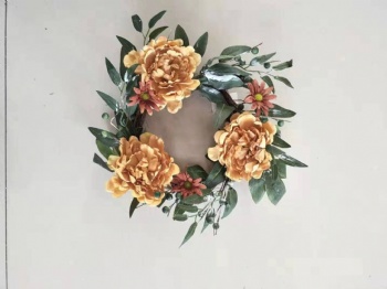 Spring wreath 2020