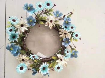 Spring wreath 2020