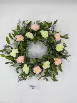 Spring wreath 2020