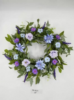 Spring wreath 2020