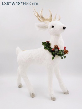 Christmas Reindeer