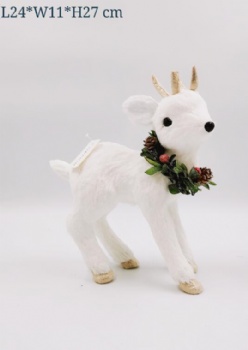 Christmas Reindeer