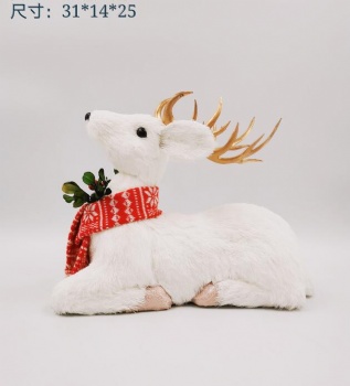 Christmas Reindeer