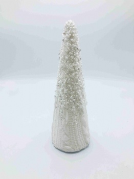 Christmas Arrangement cone