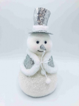 Christmas Snowman