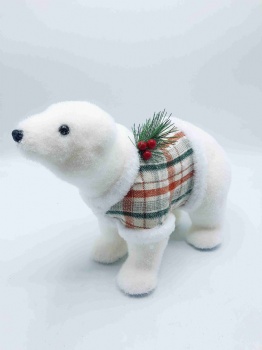 Christmas Bear