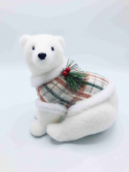 Christmas Bear