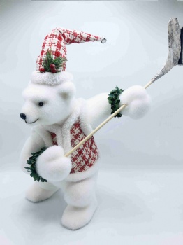 Christmas Bear