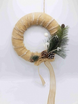 Christmas Wreath