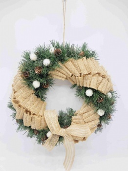 Christmas Wreath