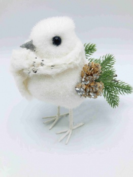 Christmas Bird