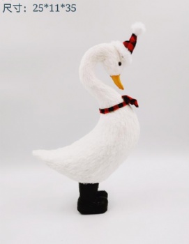 Christmas Goose