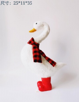 Christmas Goose