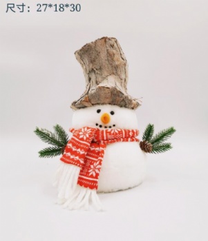 Christmas Snowman