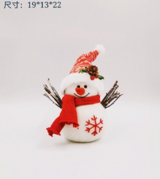 Christmas Snowman