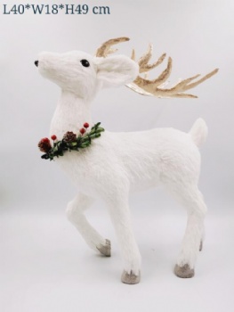 Christmas Reindeer