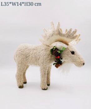 Christmas Reindeer