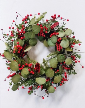 Christmas Wreath,Garland,Swag