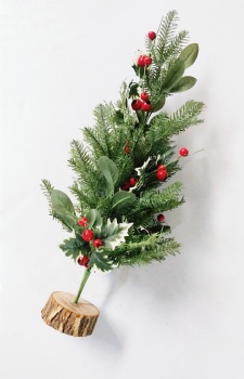 Christmas Garland,Spray,Tree