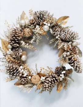 Christmas Wreath,Garland, Spray