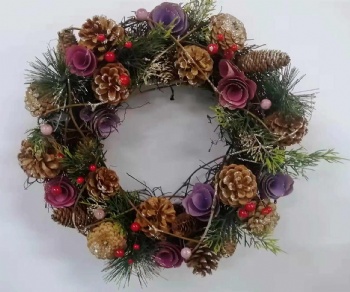 Natural Wreath