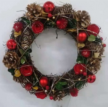 Natural Wreath