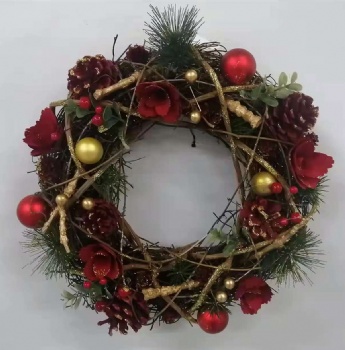 Natural Wreath