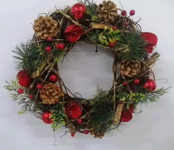 Natural Wreath