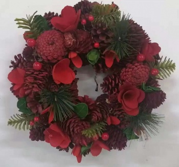 Natural Wreath