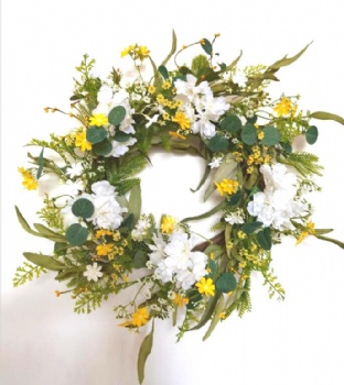 Spring Wreath