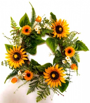 Spring Wreath