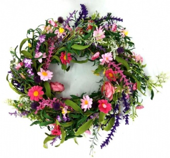 Spring Wreath