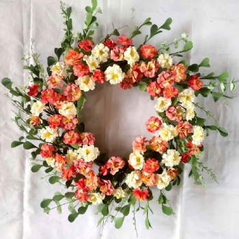 Spring Wreath