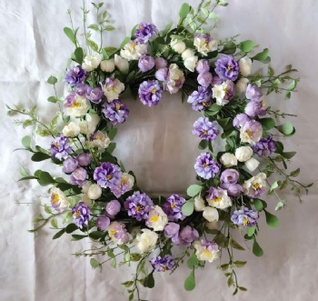 Spring Wreath