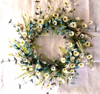 Spring Wreath