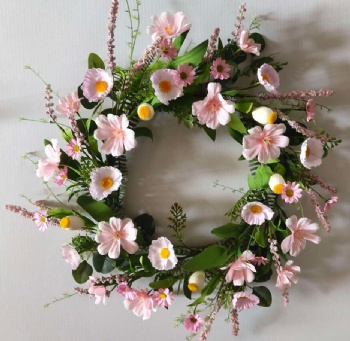 Spring Wreath