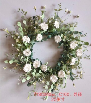 Spring Wreath