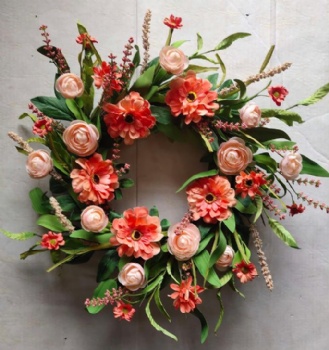 Spring Wreath