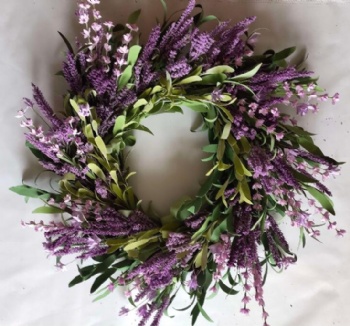 Spring Wreath