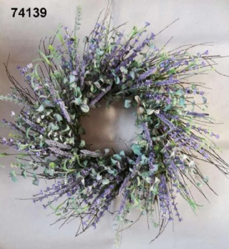 Spring Wreath