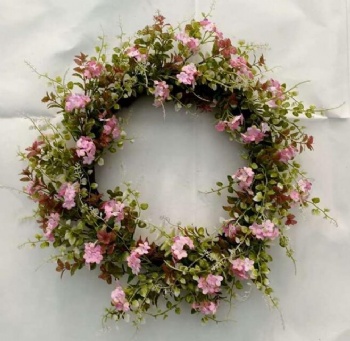 Spring Wreath