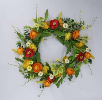 Spring Wreath